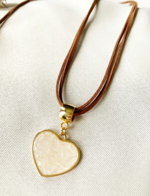 Colar love