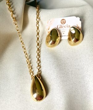 Conjunto gota
