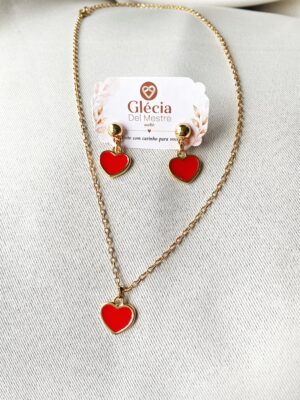 Conjunto ILove