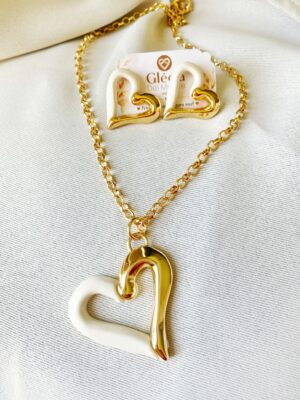 Conjunto Latte